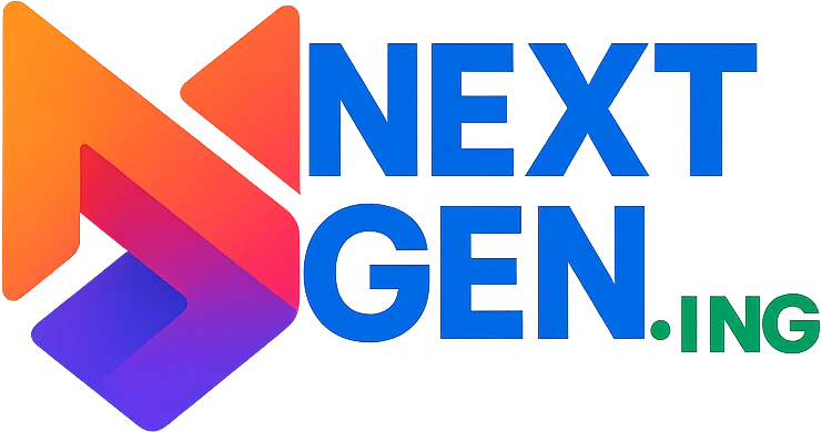 NextGen.ing - Revolutionary Programming Approach with AI Integration and Continuous Evolution